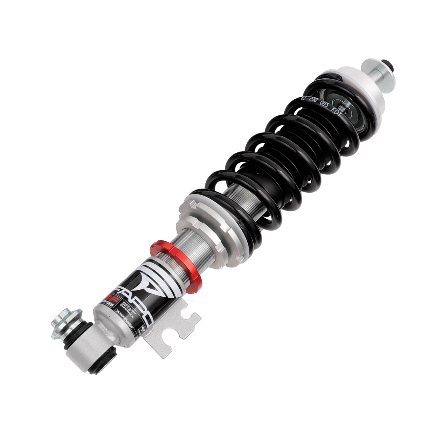 32-Level Damping Coilover for 2006-2015 Mini Cooper R55/R56/R57 Hatch & Convertible PF016620