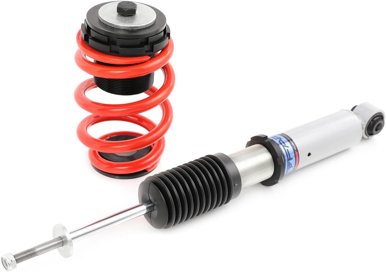 Coilover for BMW E46 325 328 330 RWD 1997-2006 PS006110