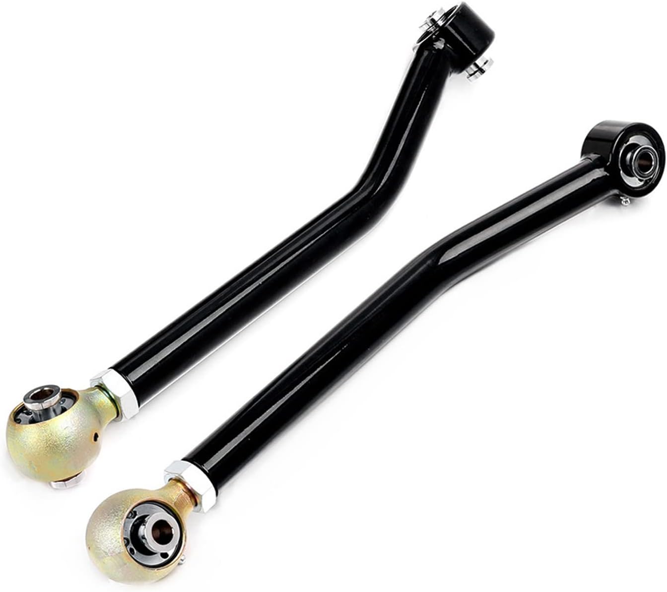 Adjustable Rear Control Arms for Jeep Wrangler JK 2007-2018 0-6" Lift Kits(SET OF 4)