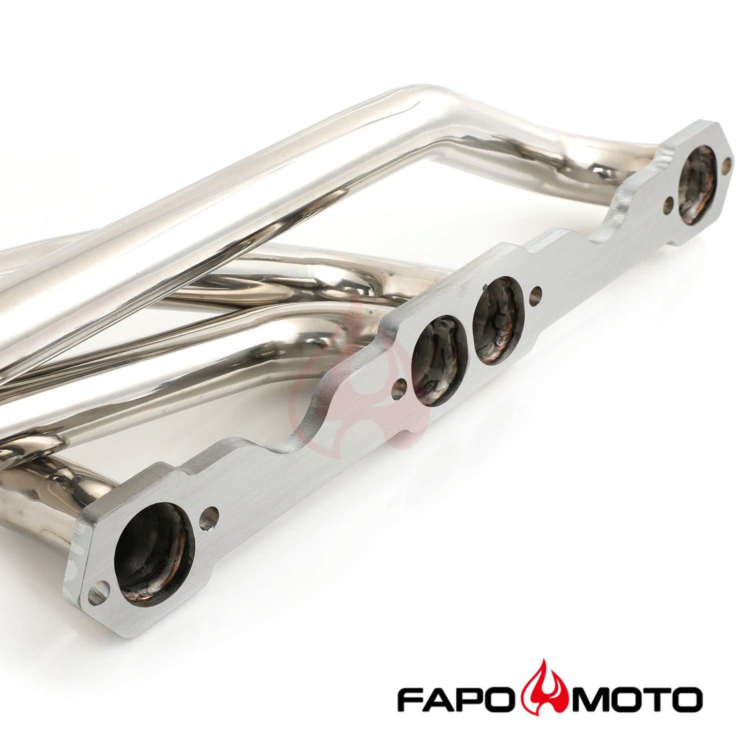 Shorty Headers compatible with Chevy GMC 88-95 C1500 K1500 C2500 K2500 305 350 5.0L 5.7L V8 FE687110