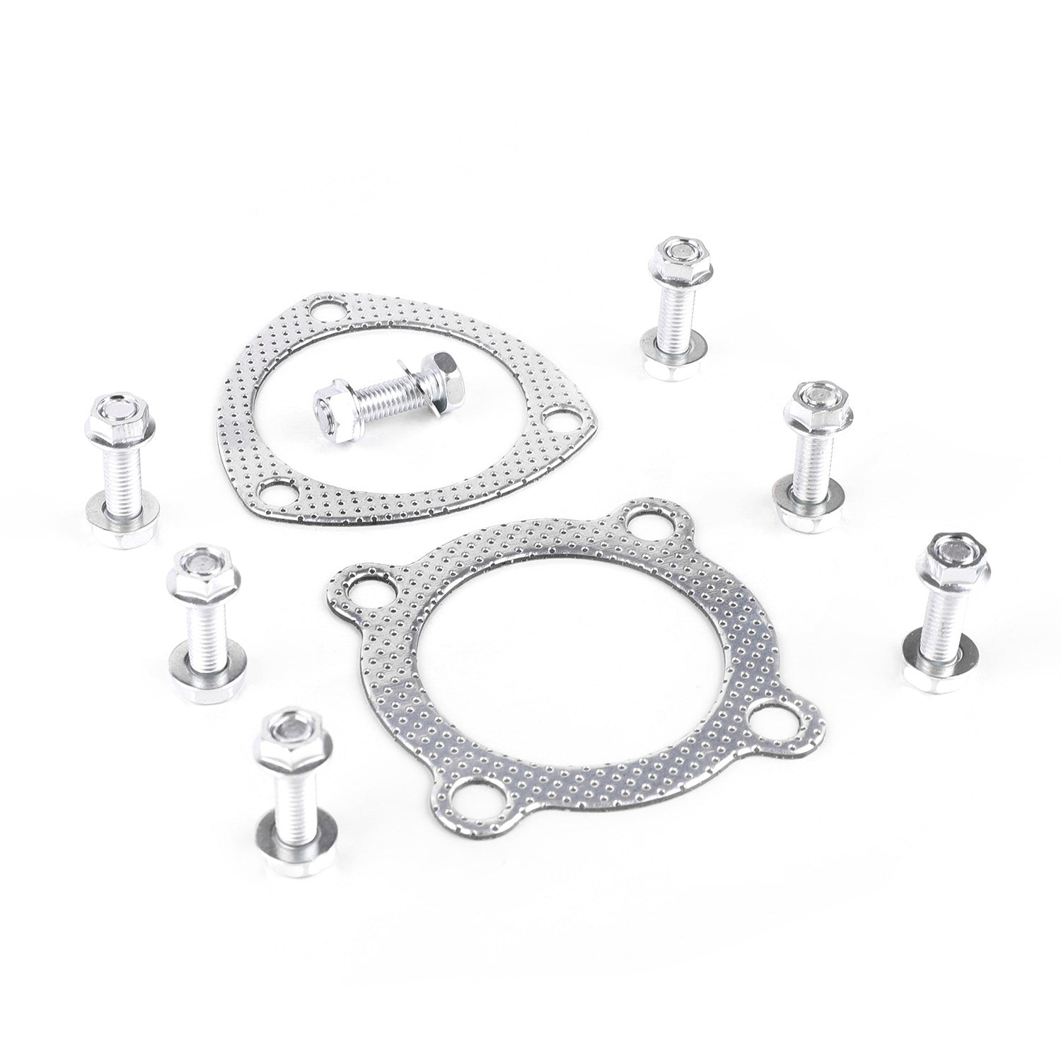 FAPO TURBO DOWNPIPE FOR 99-05 VW GOLF MK4 JETTA BEETLE A3 TT 1.8T 3  Down Pipe