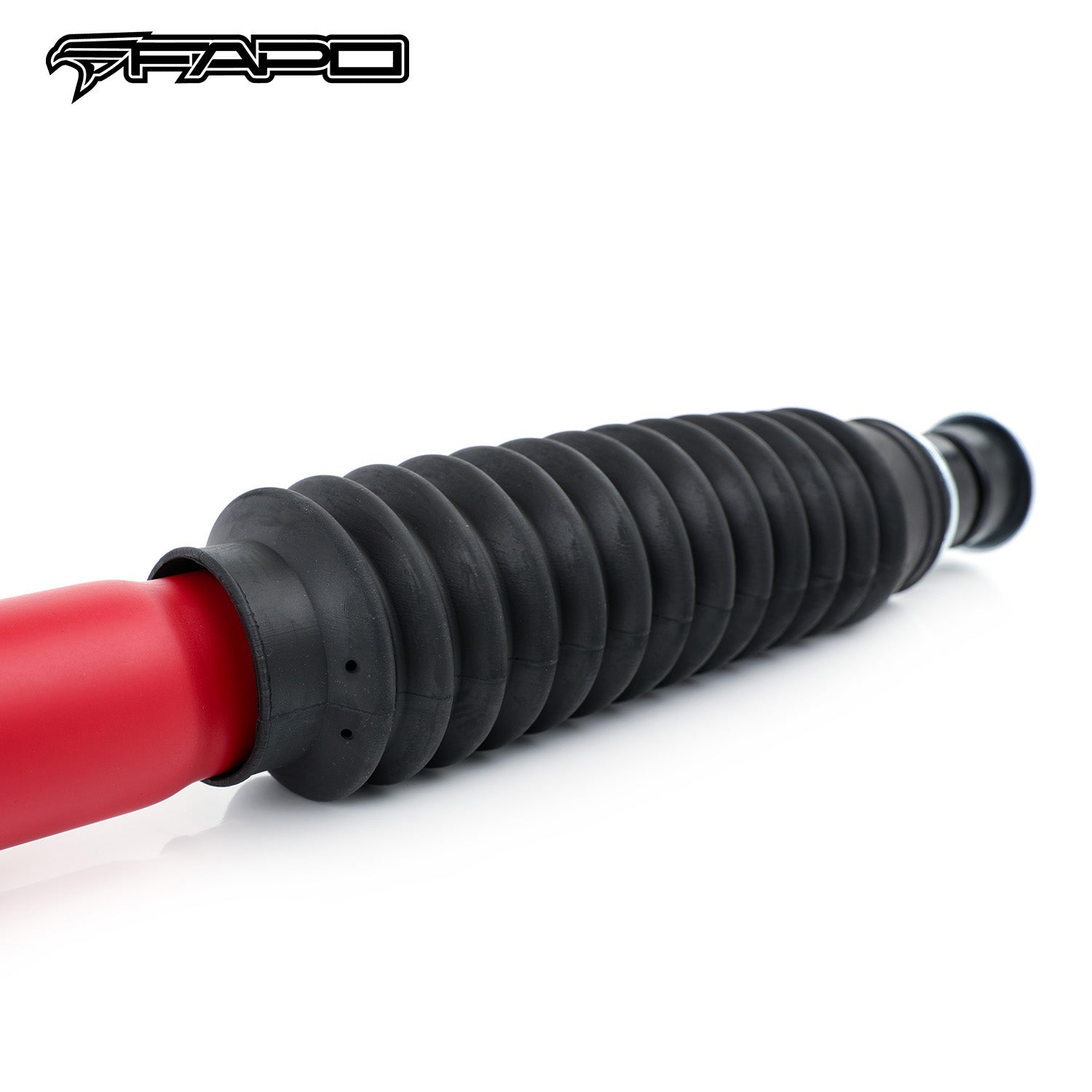 P1 Off-road Front Shock for Jeep Wrangler TJ 96-08 1-3" lift PA164610