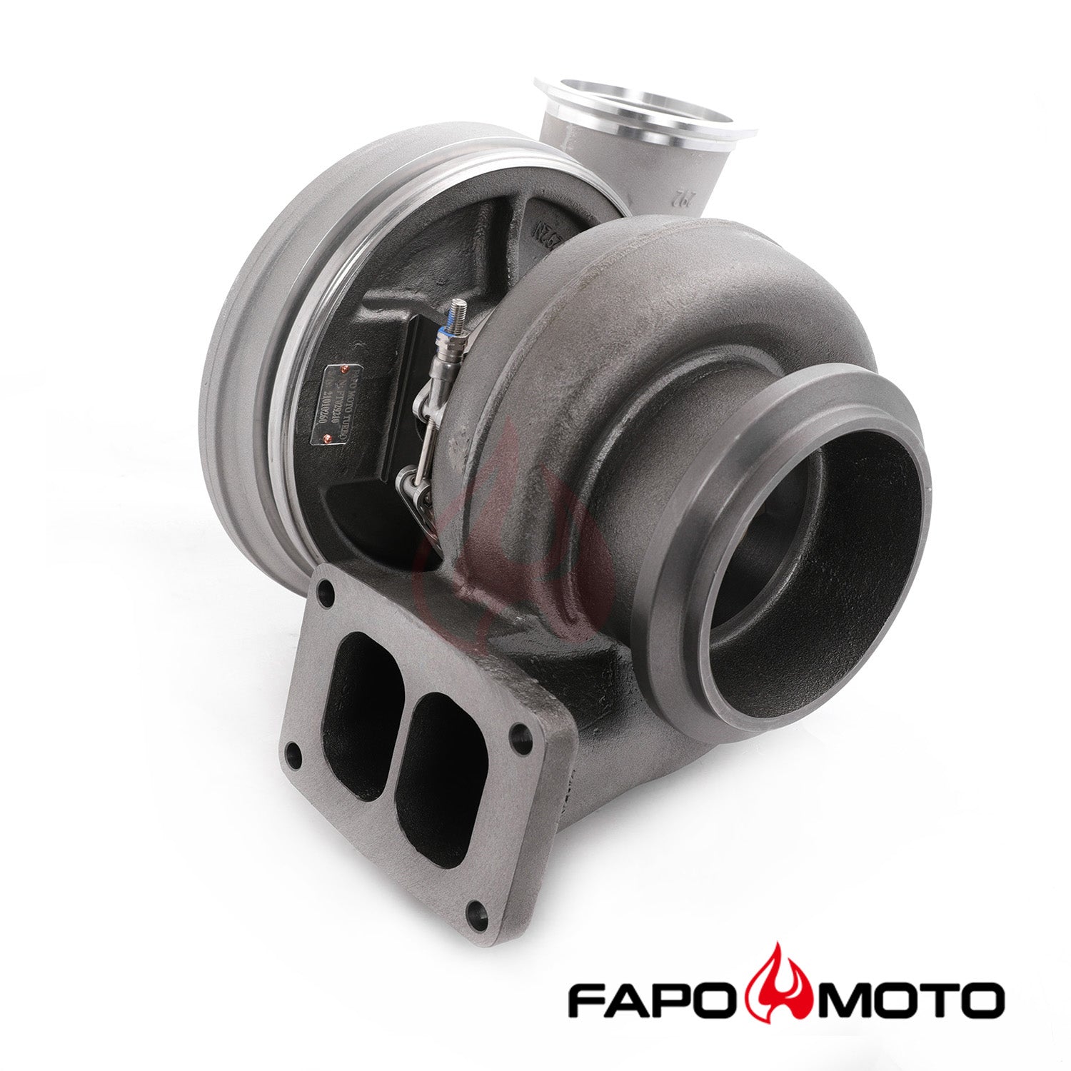 1000HP S400SX4-75 S475 Turbo T6 Twin Scroll 1.32A/R 171702 Turbo Charger FT029210