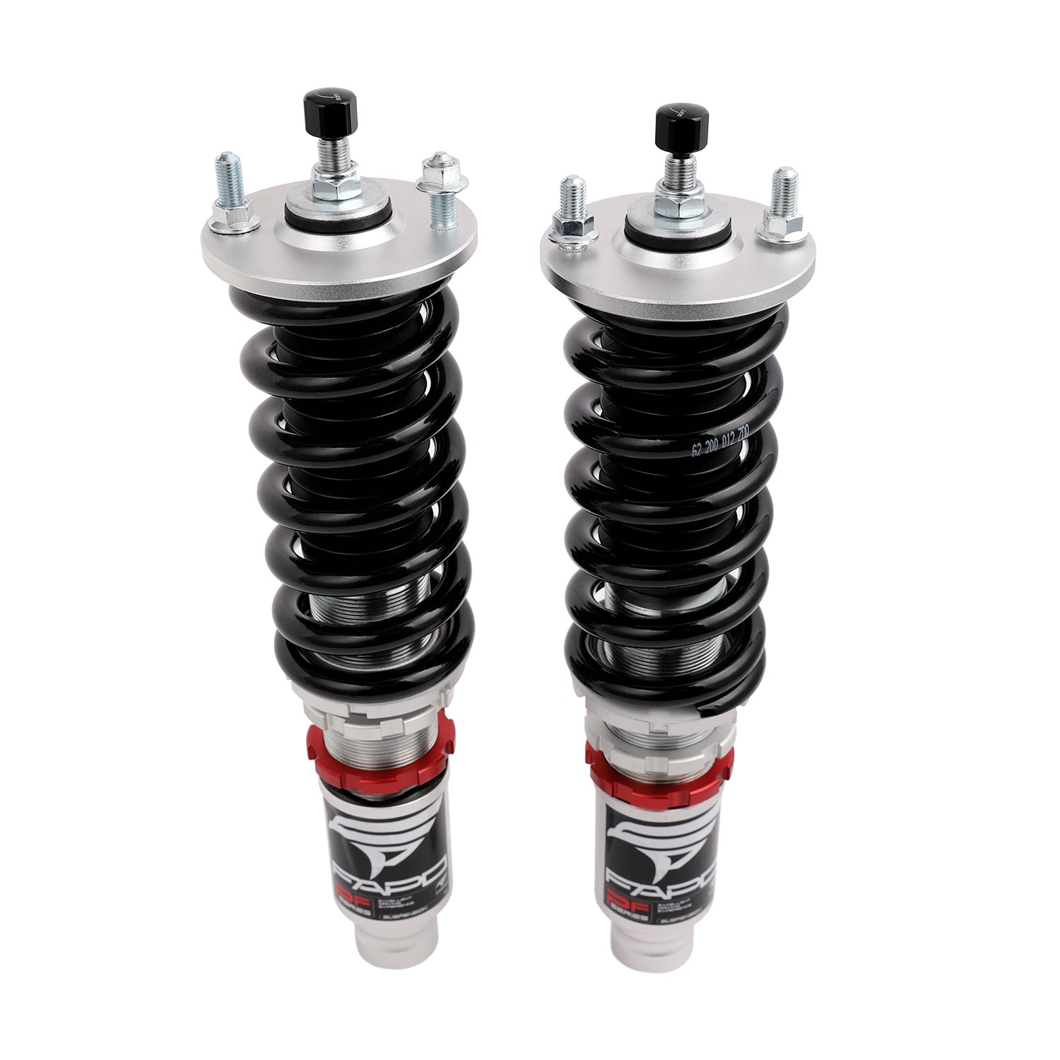 32-Level Damping Coilover For 1995-2001 Honda CR-V 1st Gen RD1-RD3 PF022020