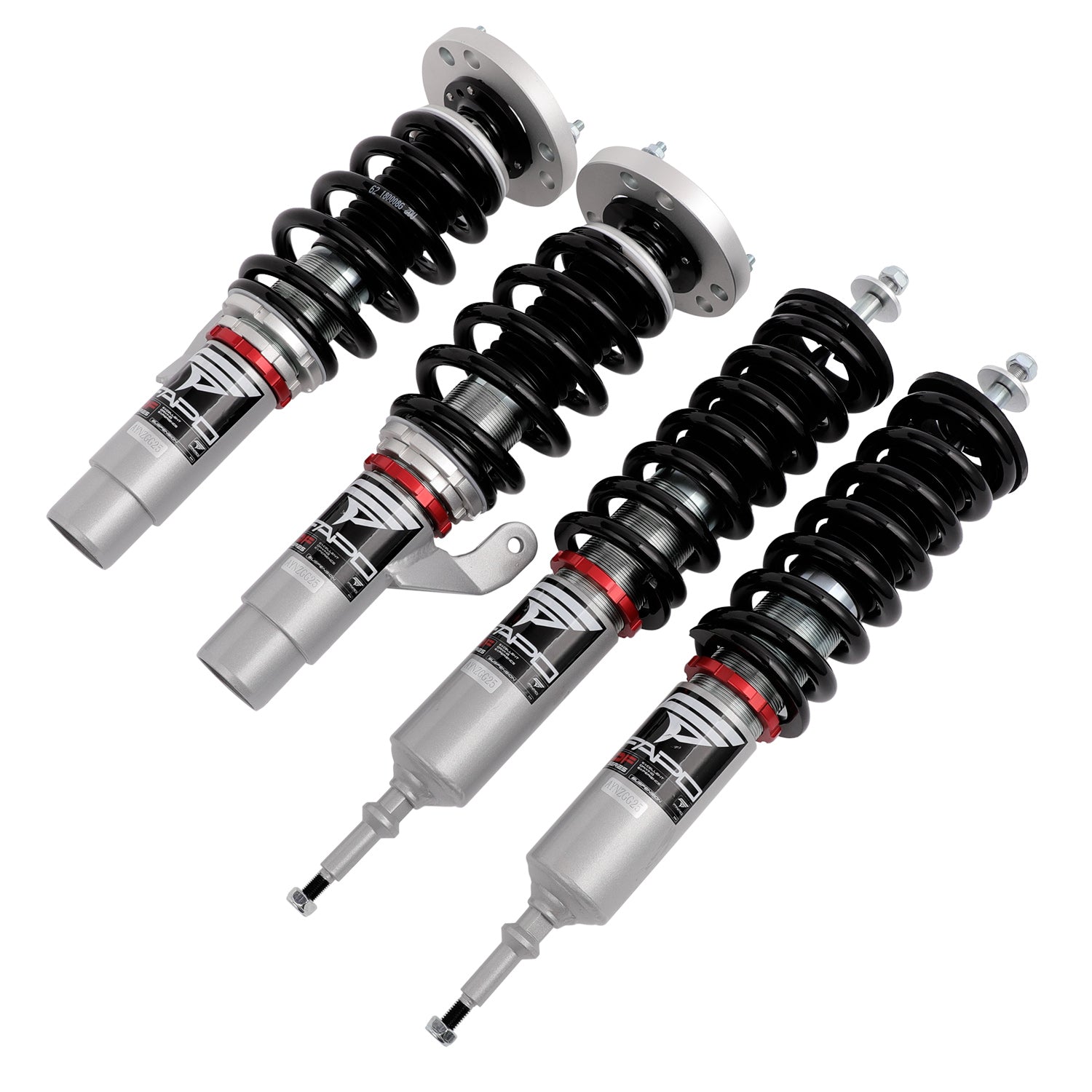 32-Level Damping Coilover for 2006-2013 BMW 3 Series 5th Gen E90/E91/E92/E93 PF006420