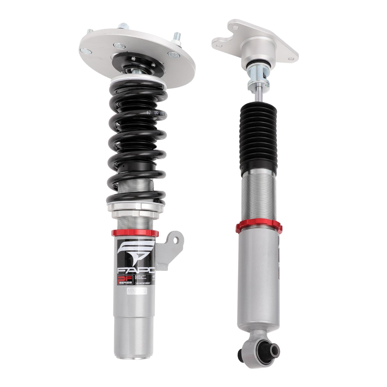 32-Level Damping Coilover For BMW 3 Series 6th Gen F30/F31/F34 2011-2021 / 4 Series 1st Gen F32/F33/F36 PF006520