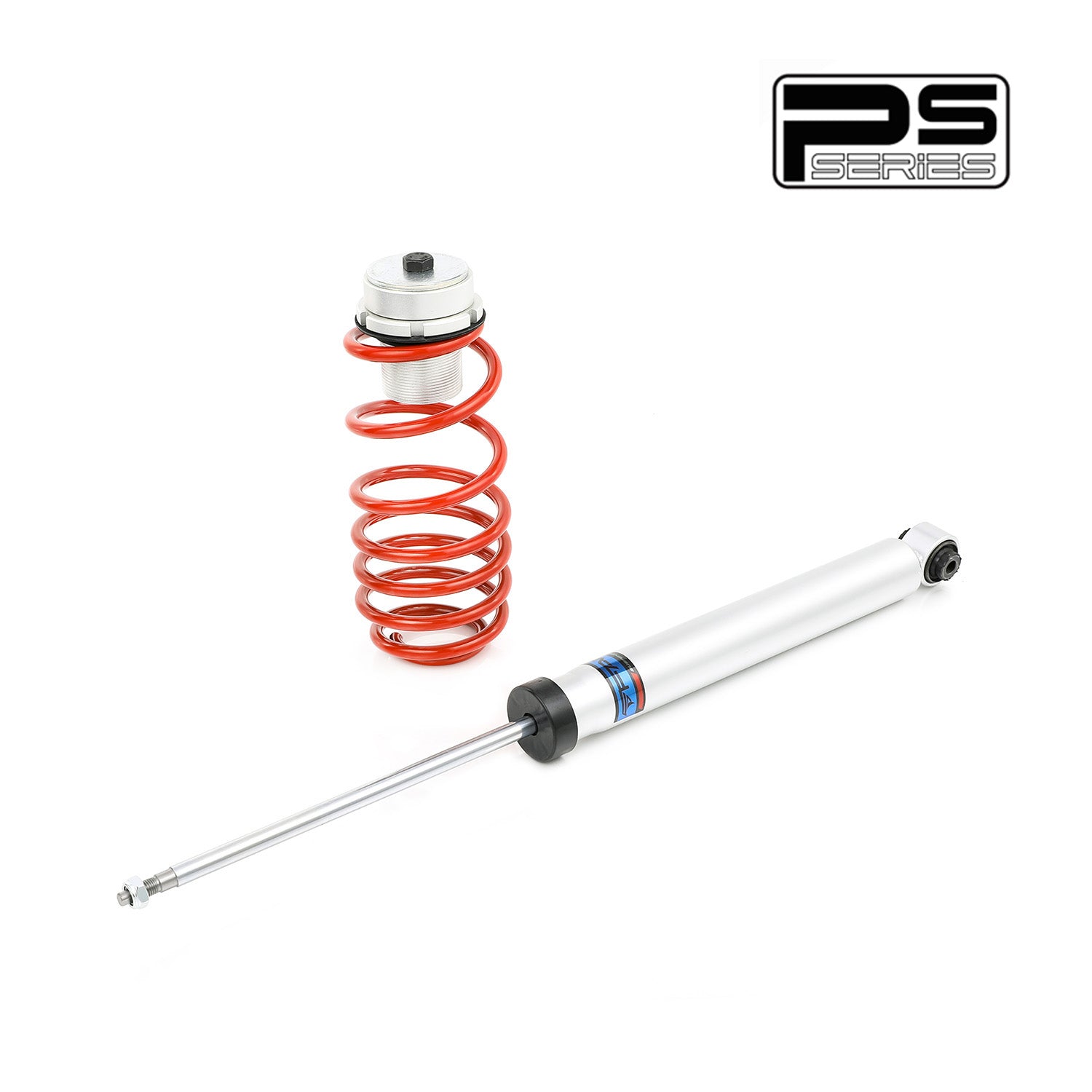 Coilover for Volkswagen Polo AW (2017-2019) Adjustable Height MX004310