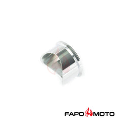 50mm Tial BOV Turbo Blow Off Valve V Band Mild Steel Weld On FLANGE Charge Pipe Q QR FE455820