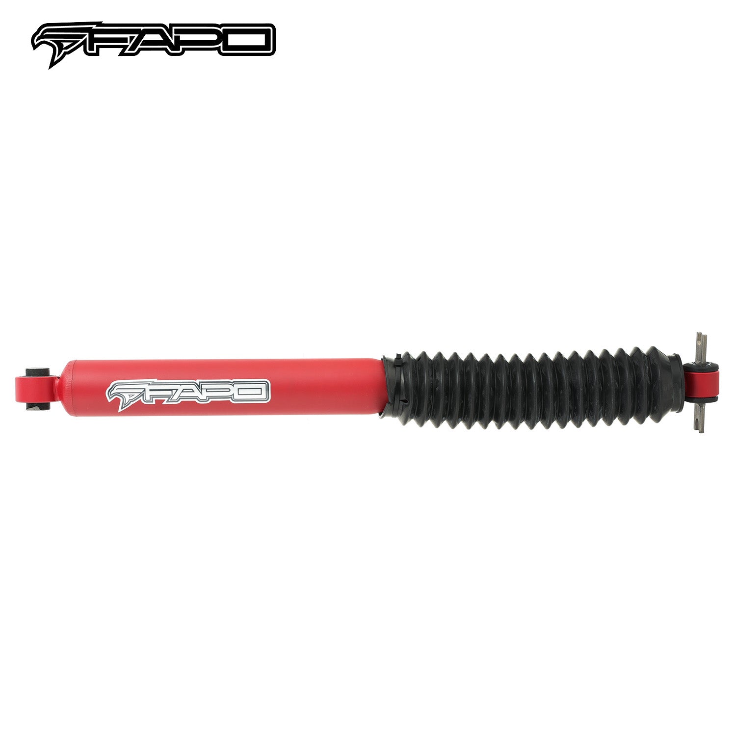 P1 Off-road Rear shock for JEEP WRANGLER JK UNLIMITED 2007-2018 0-3" lift PA260610