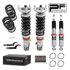PF002020 PF Coilover for Honda Civic EX LX Sedan 2006-2011