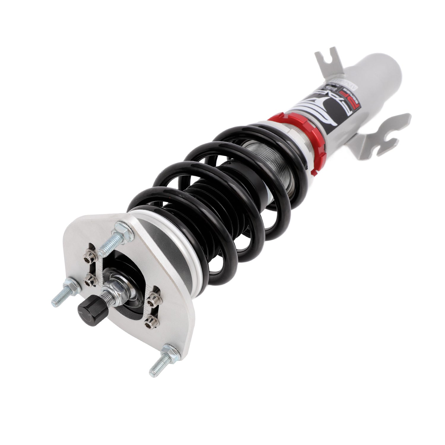 32-Level Damping Coilover for 2006-2015 Mini Cooper R55/R56/R57 Hatch & Convertible PF016620