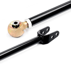 Adjustable Control Arms for Jeep Wrangler JK 2007-2018 0-6 in Lift kits(SET OF 8)