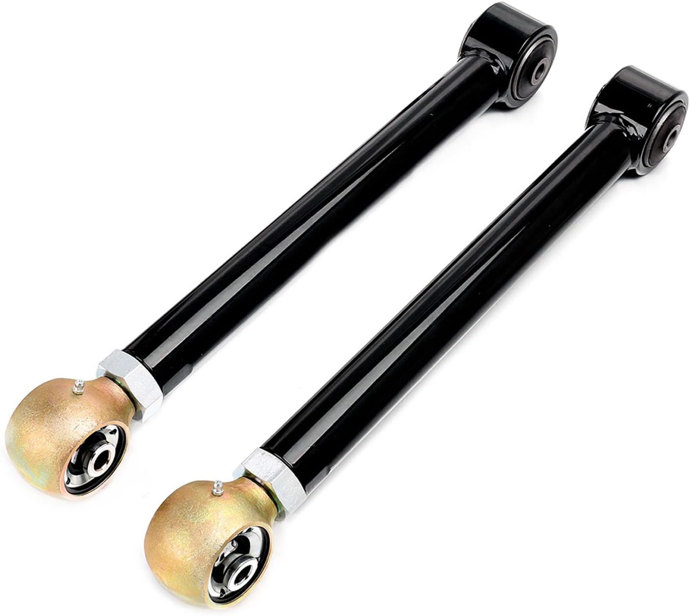 Adjustable Rear Control Arms for Jeep Wrangler JK 2007-2018 0-6" Lift Kits(SET OF 4)