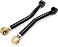 Adjustable Front Control Arms for Jeep Wrangler JK 2007-2018 0-6" Lift Kits(SET OF 4)