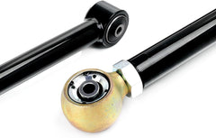 Adjustable Control Arms for Jeep Wrangler JK 2007-2018 0-6 in Lift kits(SET OF 8)