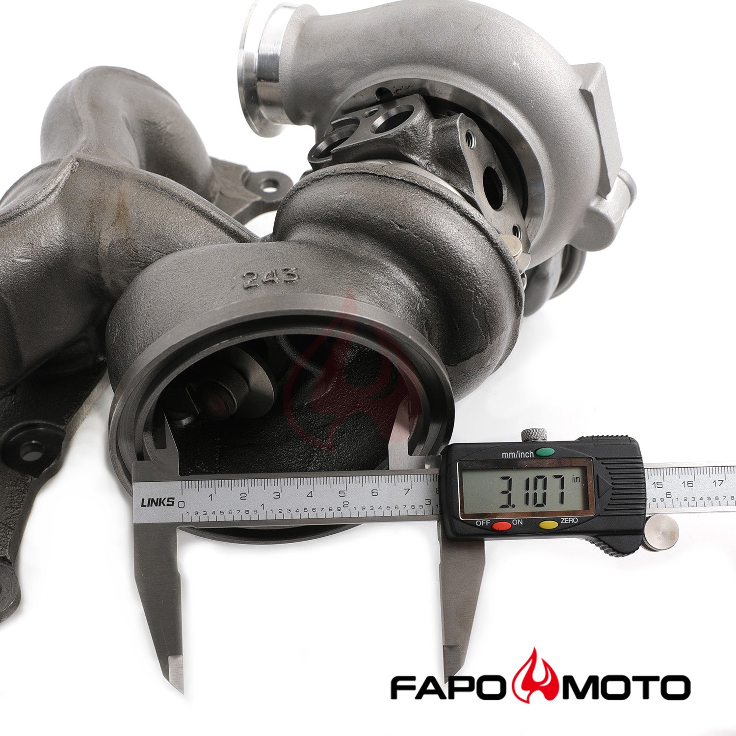 700HP Twin Turbos TD04L 17T FOR BMW N54 335i 335xi 335is E90 E91 E92 E93 3.0L FT100210+FT100220