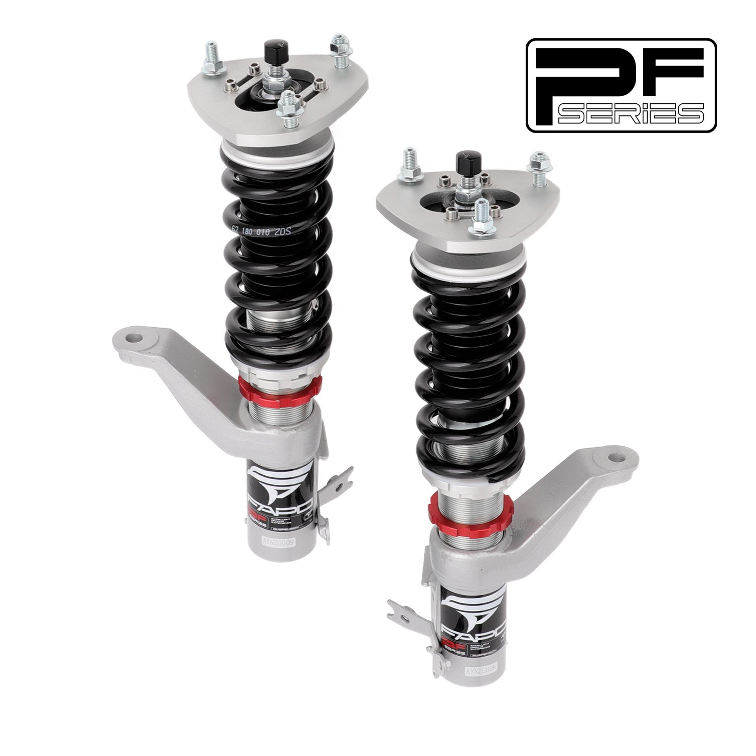 Coilover for Honda Civic & SI 2001 -2005 EM2 EP3 PF002120