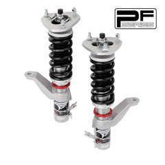 Coilover for Honda Civic & SI 2001 -2005 EM2 EP3 PF002120