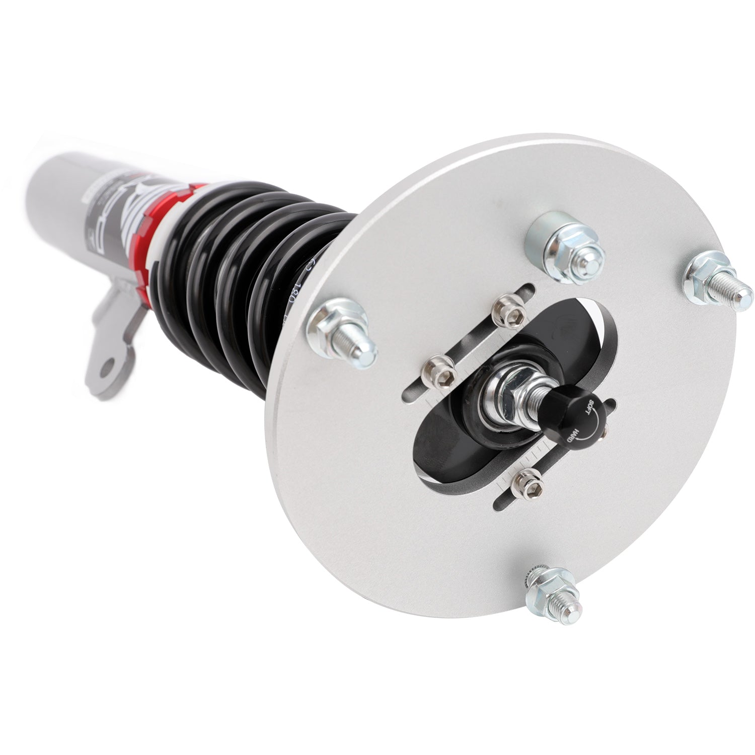 32-Level Damping Coilover For BMW 3 Series 6th Gen F30/F31/F34 2011-2021 / 4 Series 1st Gen F32/F33/F36 PF006520