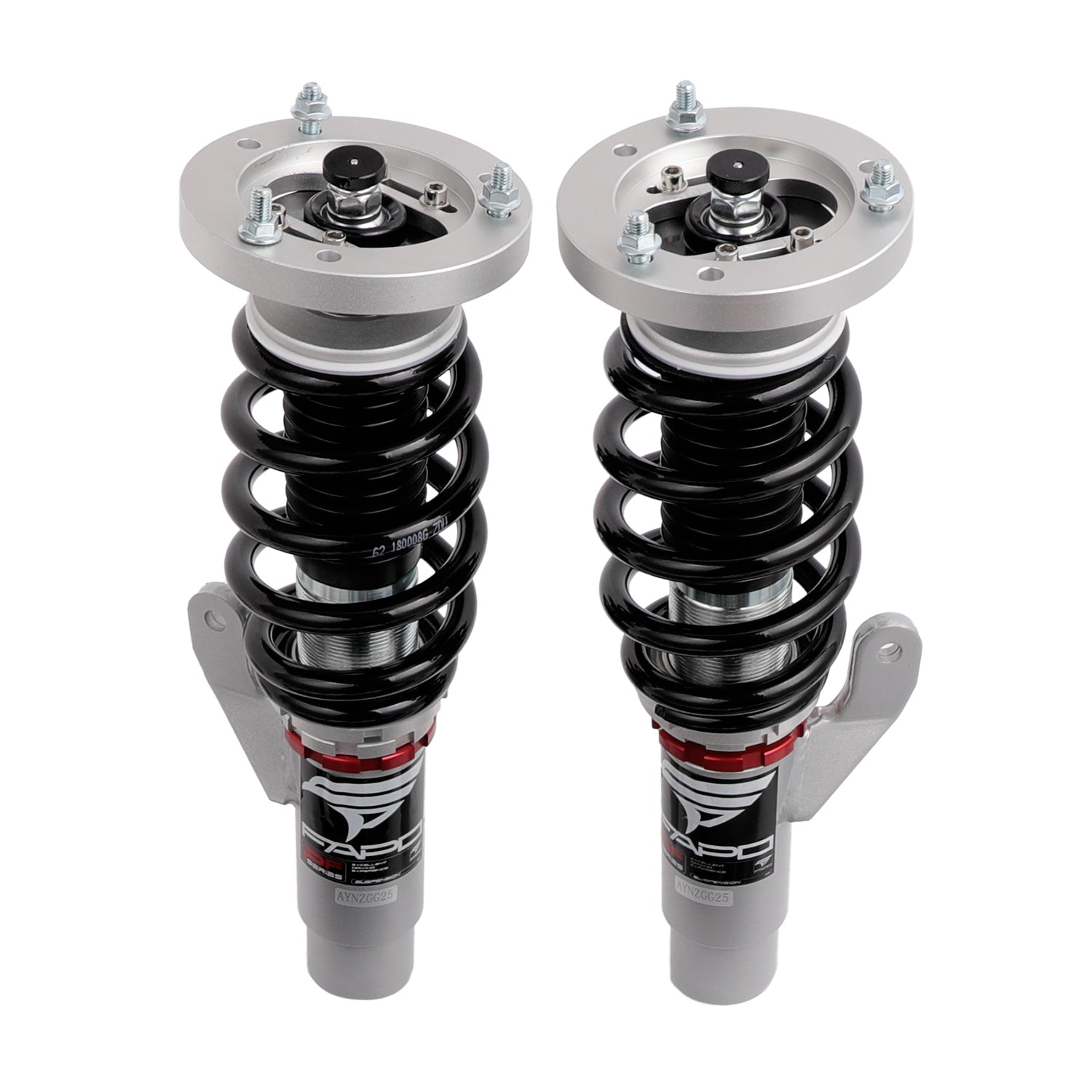 32-Level Damping Coilover for 2006-2013 BMW 3 Series 5th Gen E90/E91/E92/E93 PF006420