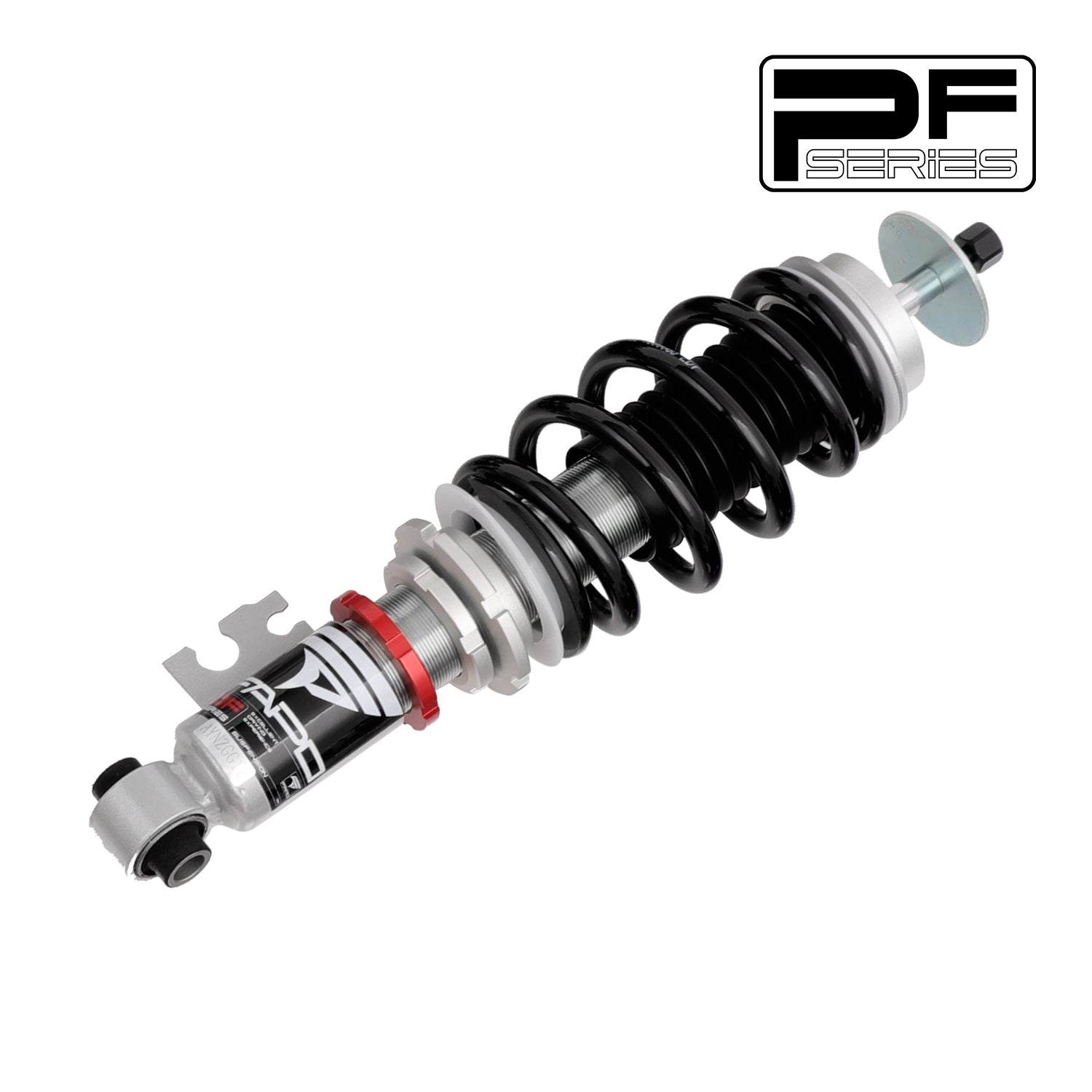 32-Level Damping Coilover For Mini Cooper/Hatch R50/Cooper S R53 (Normal) R50/R53 2001-2006 PF016520