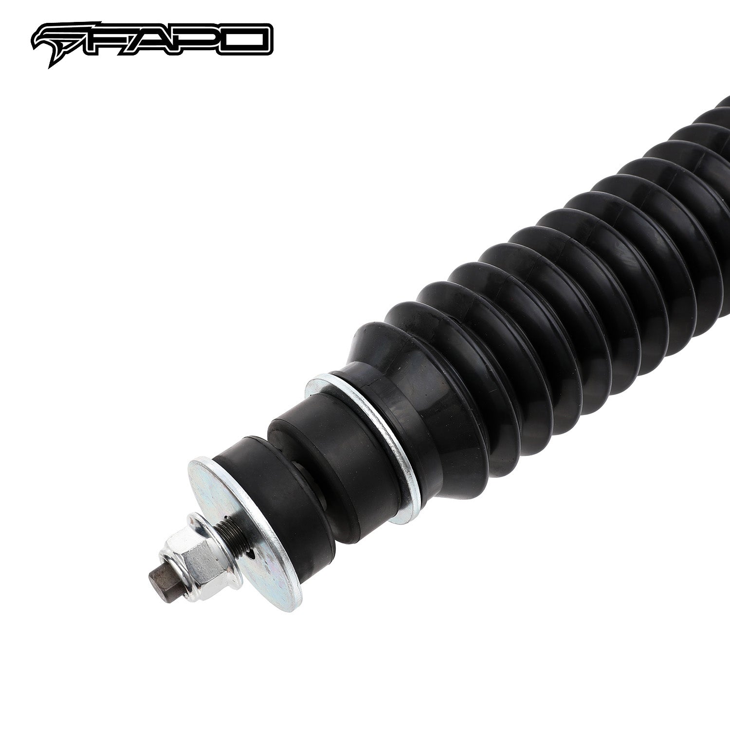 P3 Off-road Rear Shock For Toyota Tundar 2007-2021, 4-8" Lift PA095731