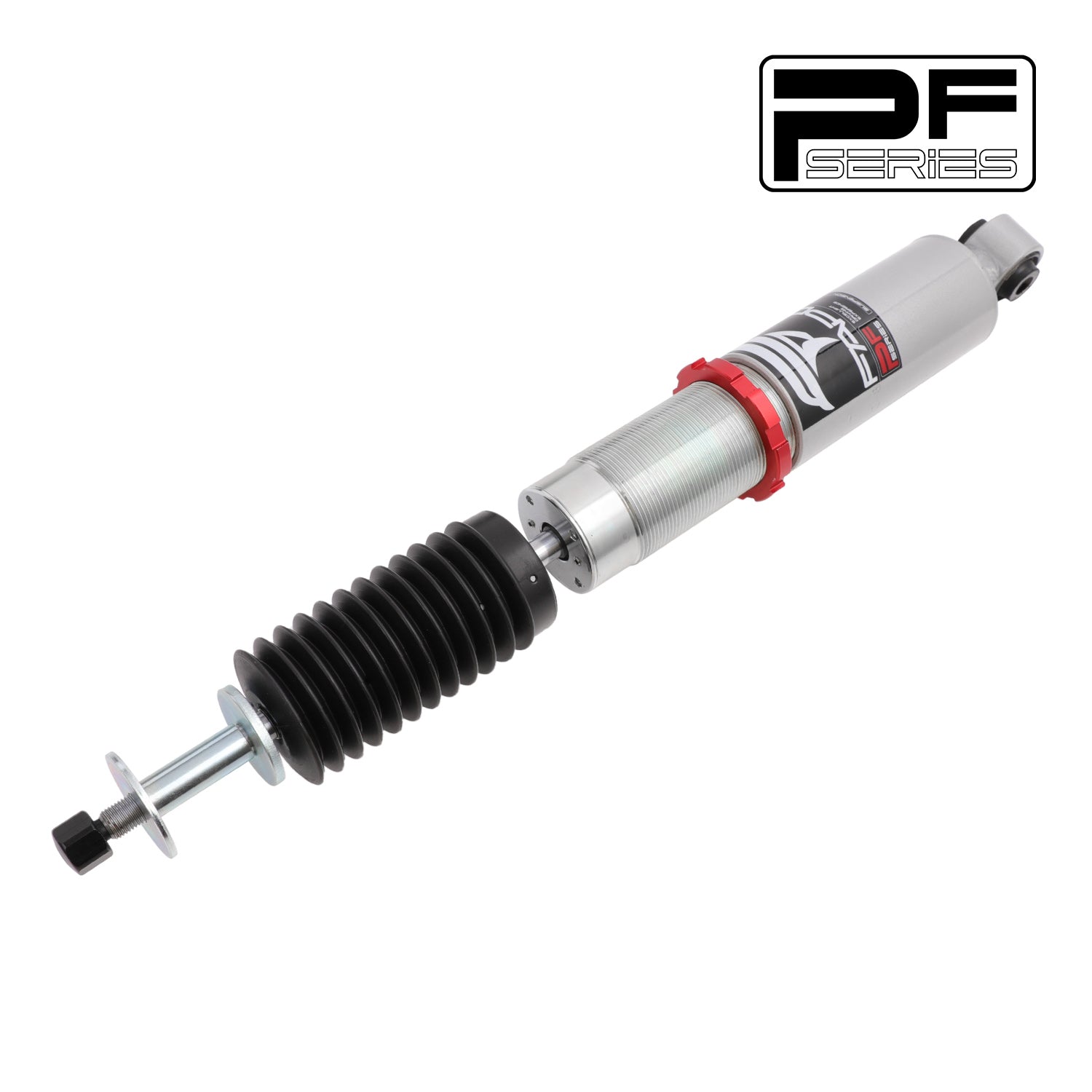 32-Level Damping Coilover for 2006-2011 Honda Civic Si EX LX Sedan PF002020