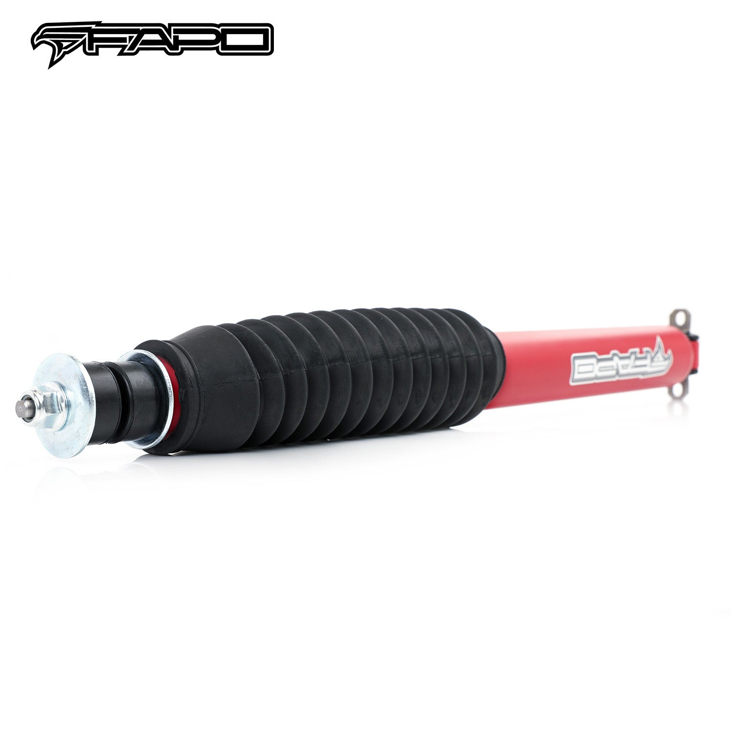 P1 Off-road Front Shock for Jeep Wrangler TJ 96-08 1-3" lift PA164610