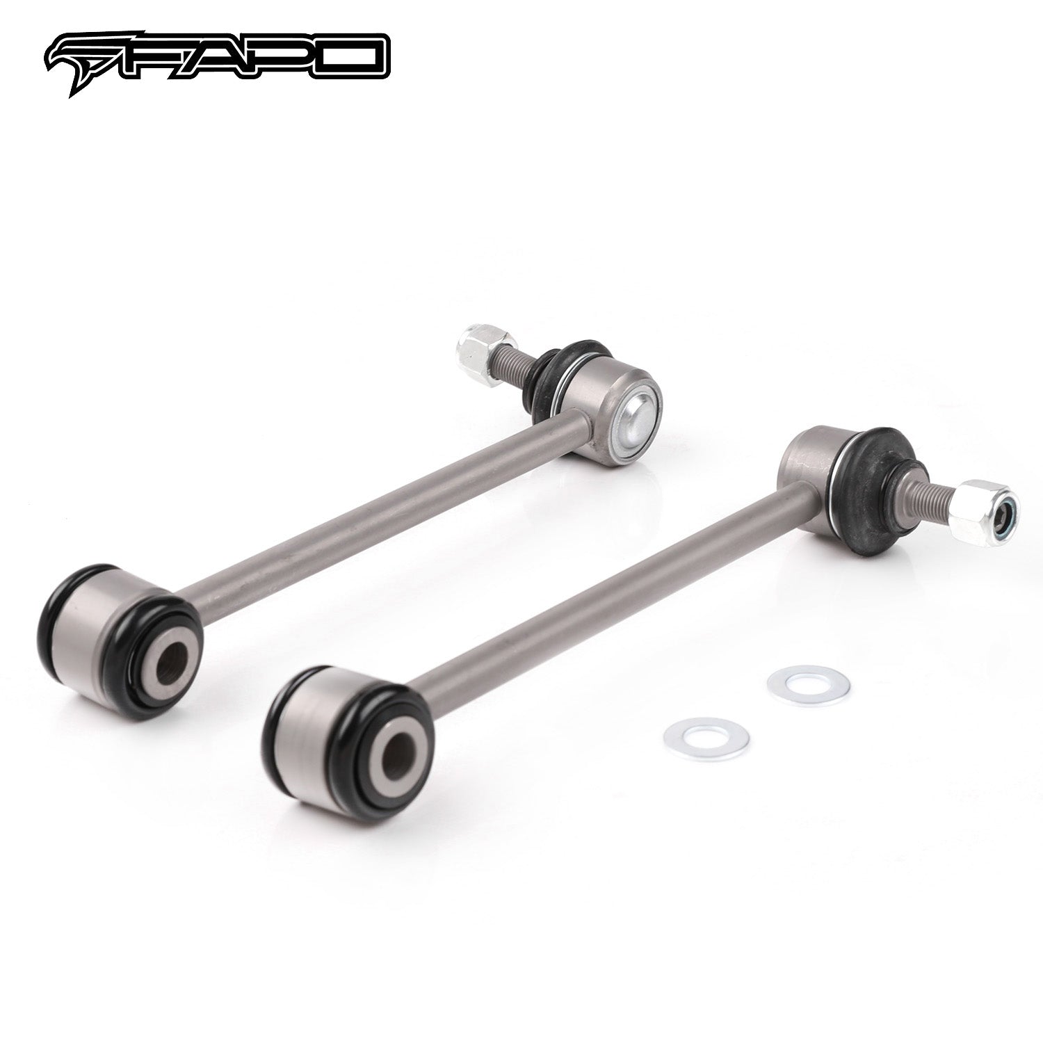 JK JL FRONT Sway Bar Links Kits FOR 2007-2022 Jeep wrangler 1-2.5" Lift FZ069620