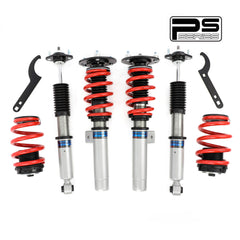 PS006110 PS Coilover for BMW E46 325 328 330 RWD 97-06