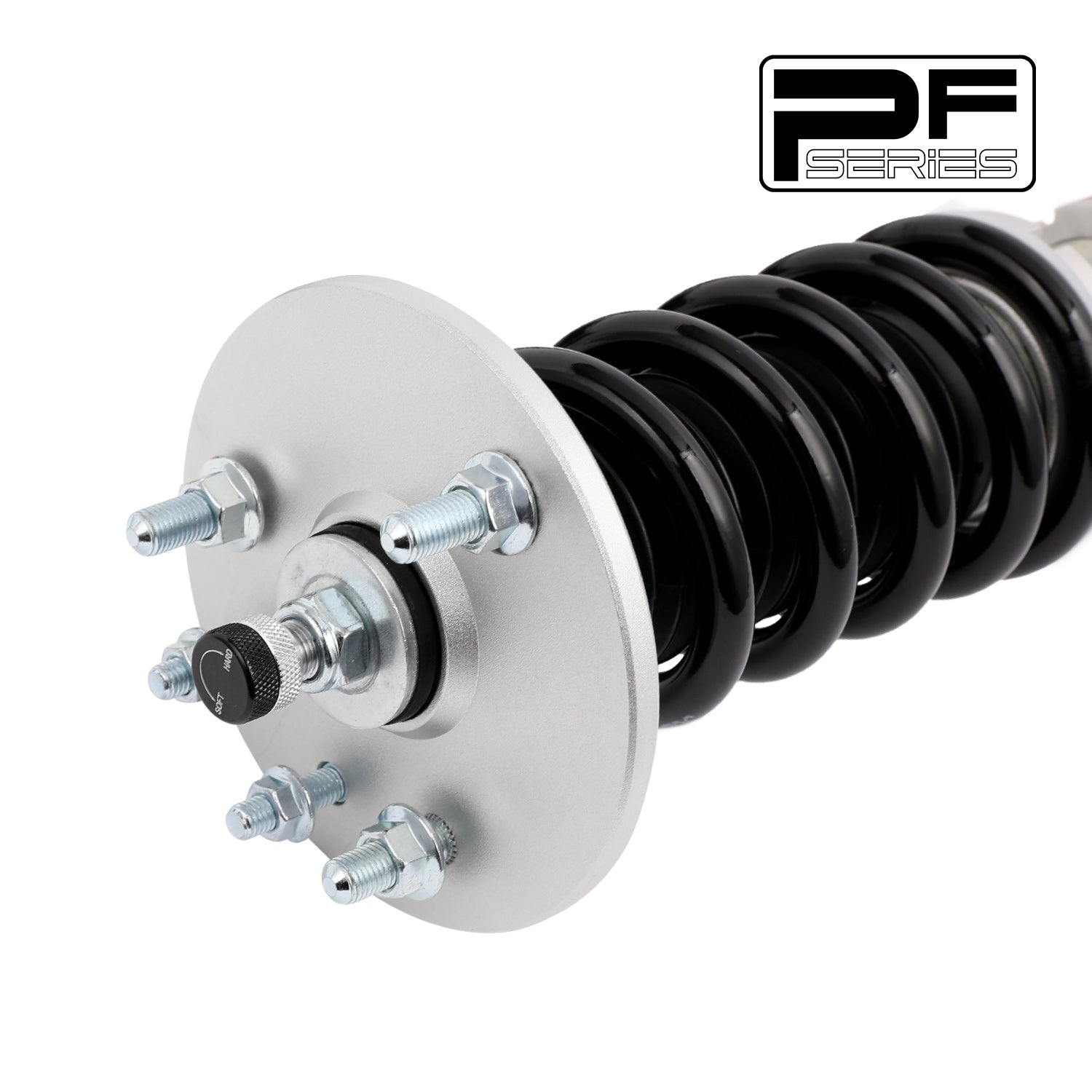32-Level Damping Coilover for HONDA ACCORD 2003-2007 ACURA TSX 2004-2008 PF012320