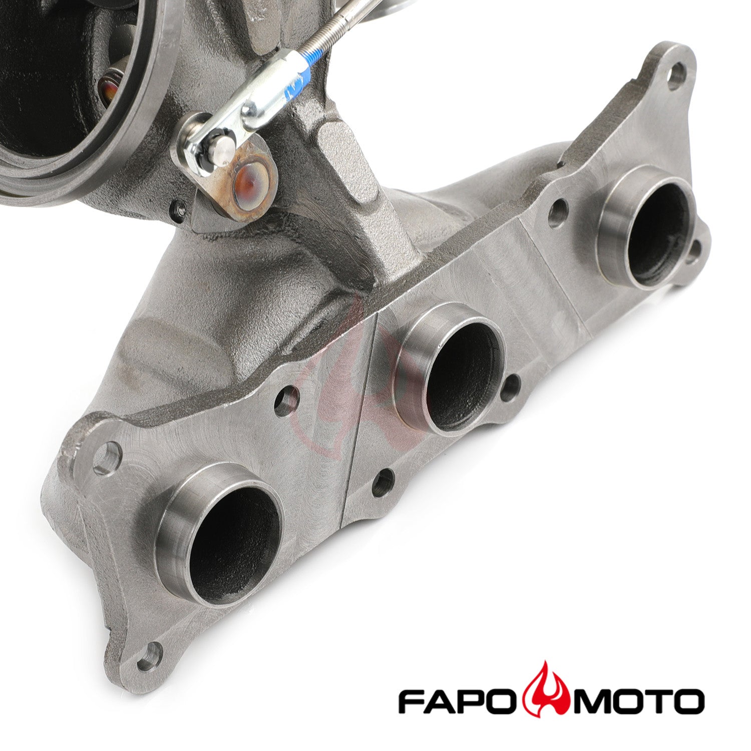 900HP Twin Turbos TD04 19T compatible with BMW N54 335i 335xi 335is E90 E91 E92 E93 3.0L FT100310+FT100320