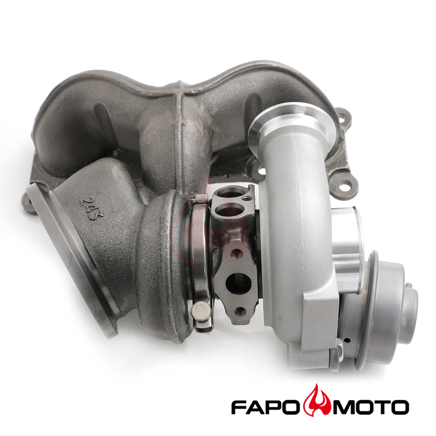 700HP Twin Turbos TD04L 17T FOR BMW N54 335i 335xi 335is E90 E91 E92 E93 3.0L FT100210+FT100220