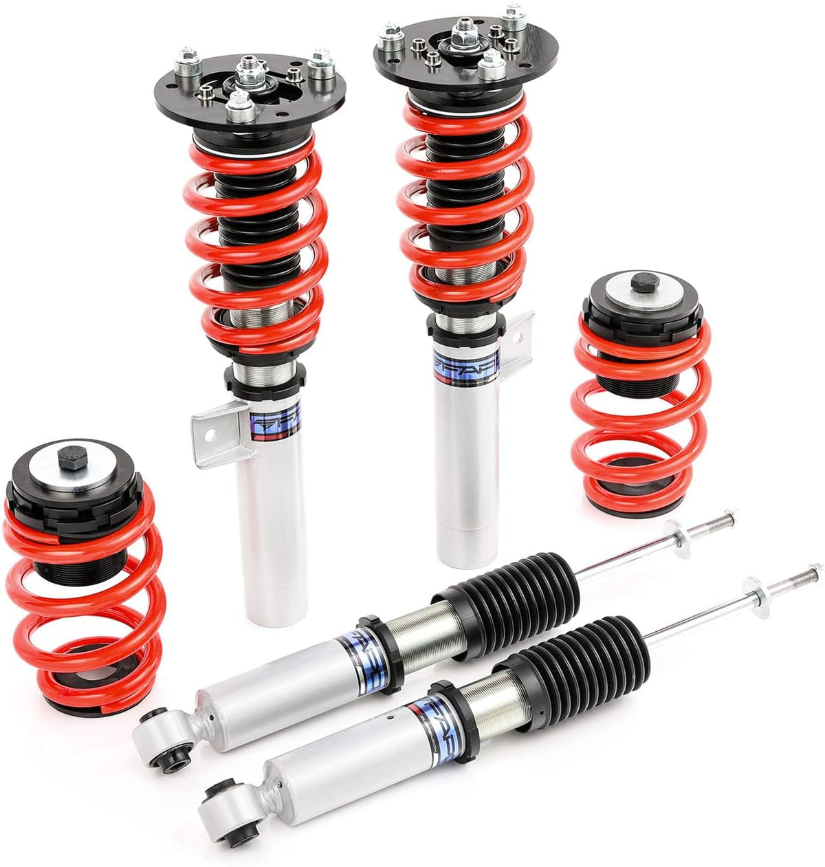 Coilover for BMW E46 325 328 330 RWD 1997-2006 PS006110