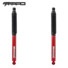 PA360610 P1 Off-road Front Shock for JEEP WRANGLER JK two doors 2007-2018  3-4.5?¡Àlift