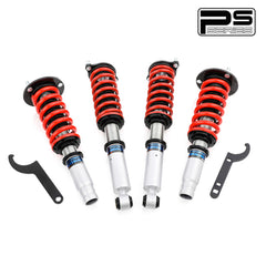 PS003110 PS Coilovers for Mitsubishi Eclipse 1995-1999