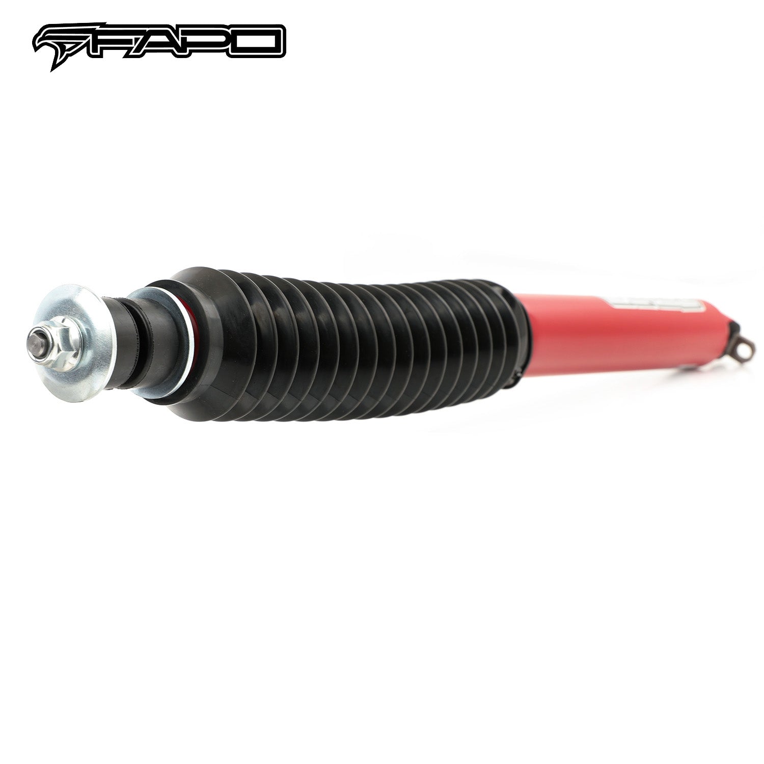P1 Off-road Rear Shock for JEEP CHEROKEE XJ 1984 - 2001 4.5-6" lift PA260710