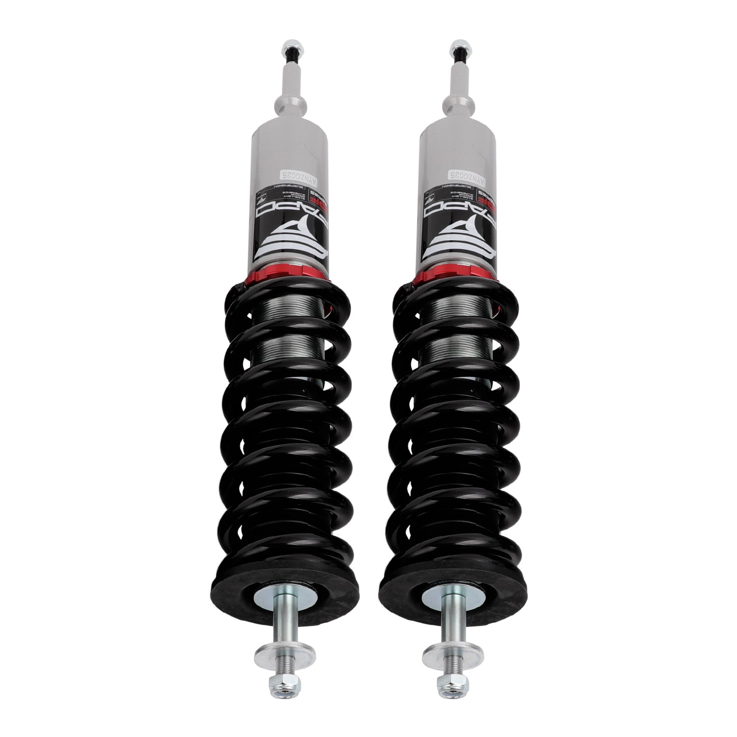 32-Level Damping Coilover for 2006-2013 BMW 3 Series 5th Gen E90/E91/E92/E93 PF006420