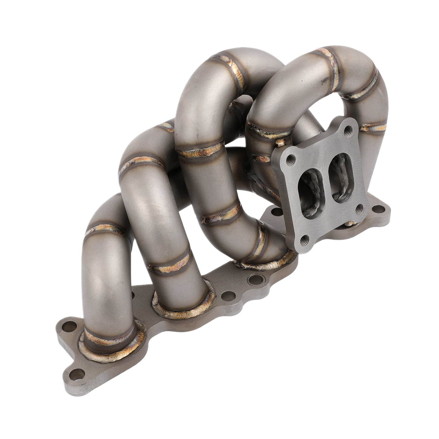 FAPO Turbo Manifold for 3SGTE Gen3 Toyota MR2 SW20 Celica GT4 Caldina GT-T ST205