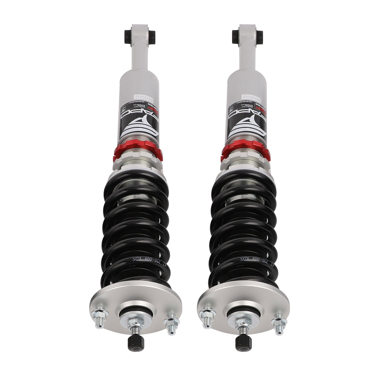 32-Level Damping Coilover For Honda Accord 6th Gen CG/CF 1998-2002 / Acura CL 2nd Gen YA4 2000-2003 / Acura TL 2nd Gen UA4/UA5 1999-2003 PF012120
