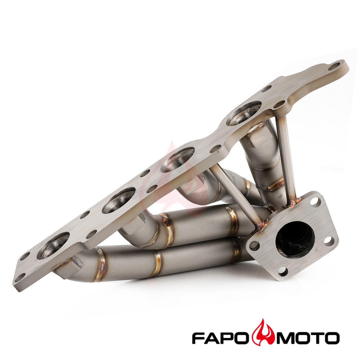 Turbo Manifold compatible with Mazdaspeed 3 Mazdaspeed 6 Mazda CX-7 Mazda 6 2.3L MZR DISI MPS FE625120