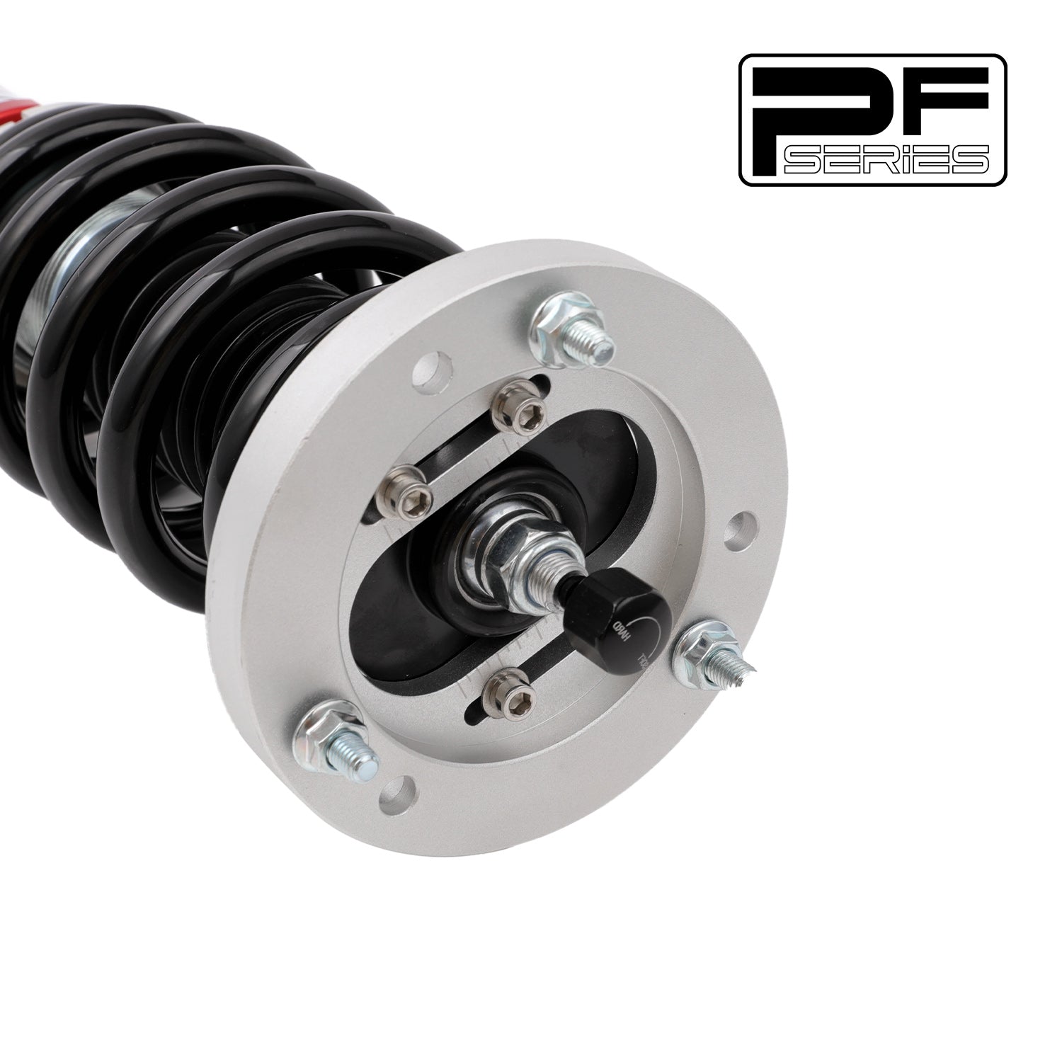 Coilover for BMW E46 320i 325i 328i RWD 1997-2006 PF006120