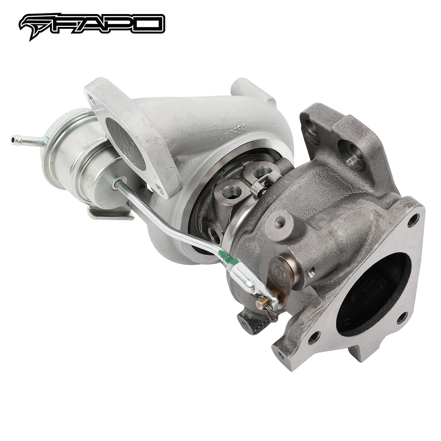 FAPO Turbo for 2011-2017 Nissan Juke 1.6L MR16DDT 14411-1KC1B 49335-00850 Nismo