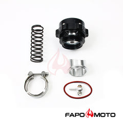 Intake Turbo Charge Pipe 50MM BOV Kit for BMW N54 E60 E88 E89 E90 E92 135i 335i 535i Z4 FE591310