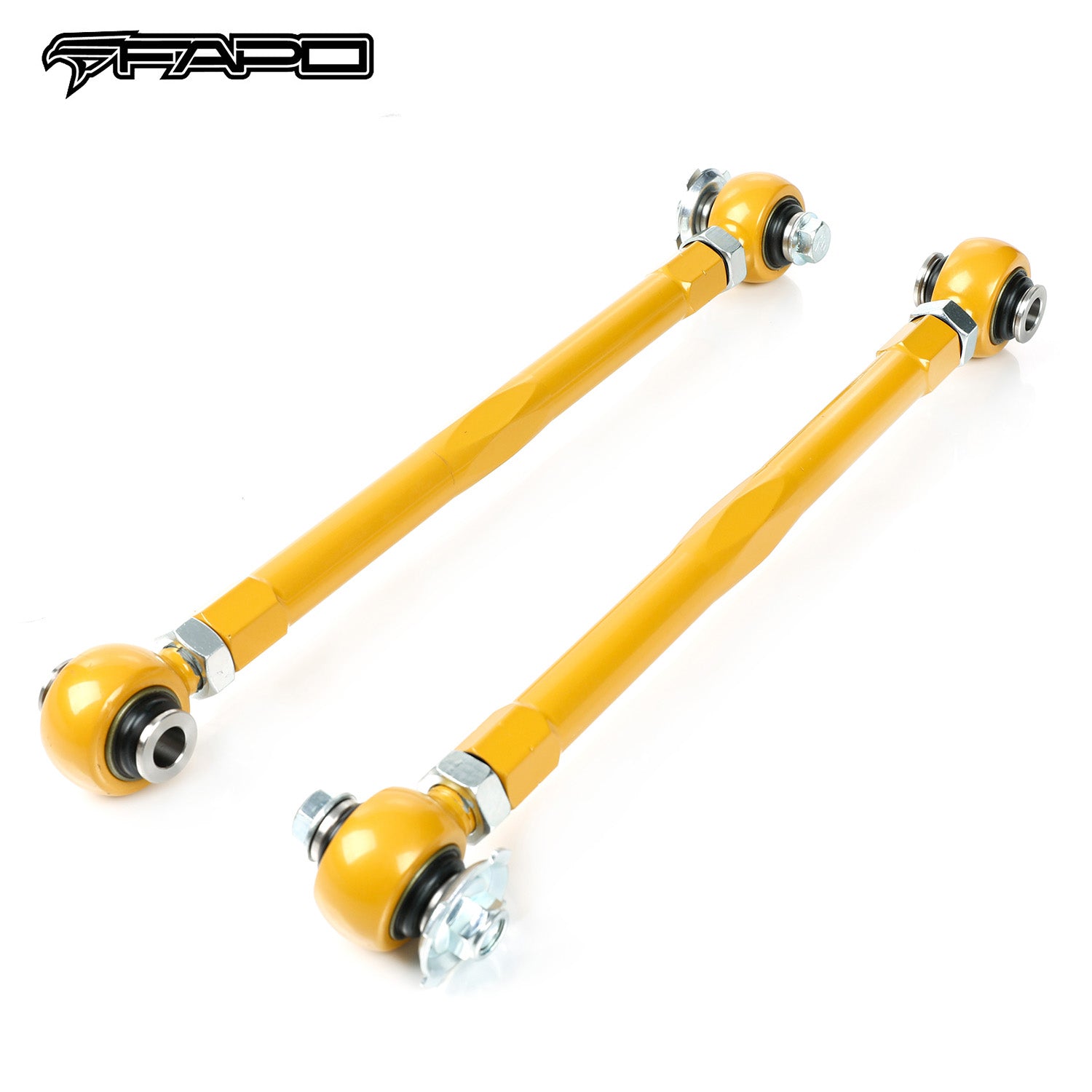 Rear Camber Lateral Control Arm FOR 02-07 93-01 IMPREZA WRX STi GD/GG 6PCS FZ009010