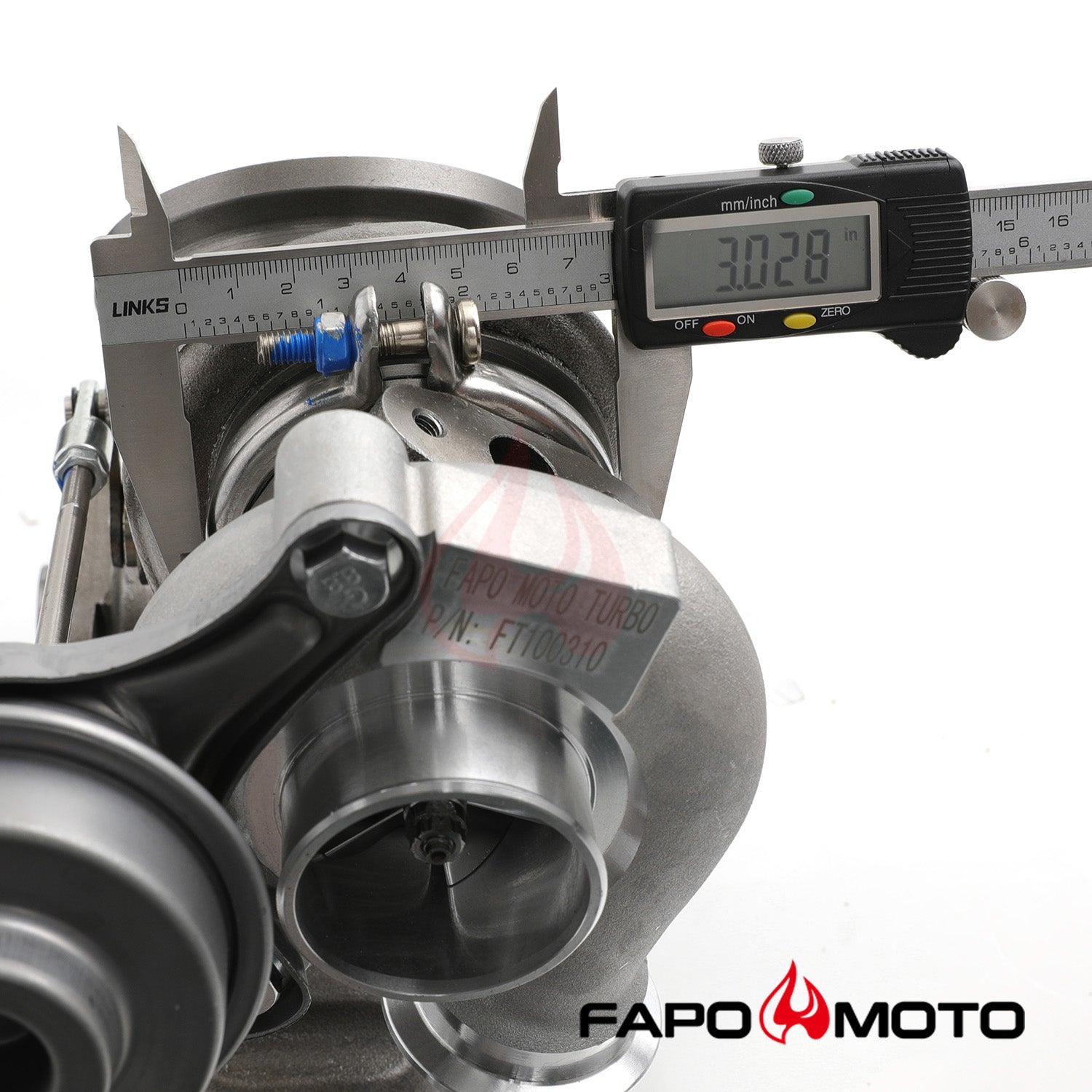900HP Twin Turbos TD04 19T compatible with BMW N54 335i 335xi 335is E90 E91 E92 E93 3.0L FT100310+FT100320