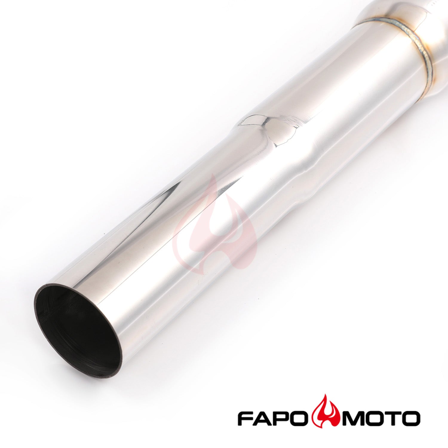 TURBO DOWNPIPE compatible with 99-05 VW GOLF MK4 JETTA BEETLE A3 TT 1.8T 3  Down Pipe FE792810