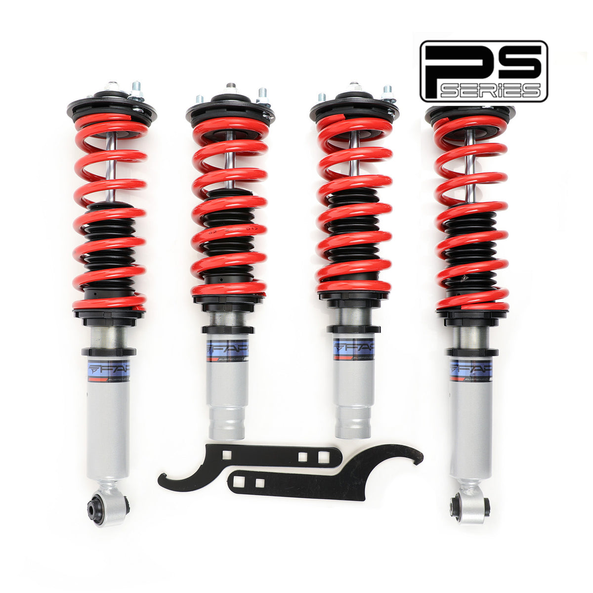 PS022010 PS Coilover fit Honda CRV 1996 1997 1998 1999 2000 2001