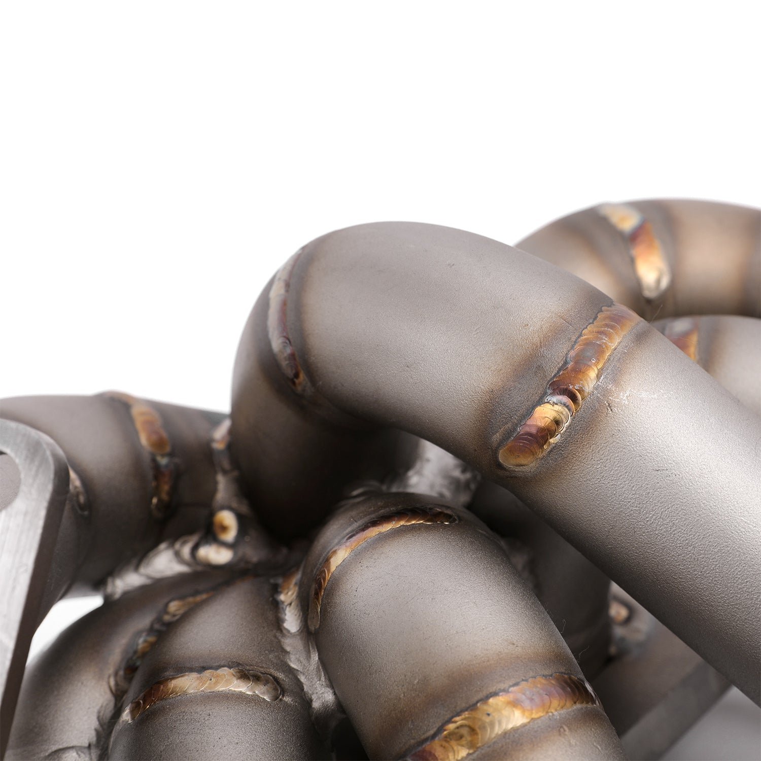 FAPO Single Turbo Manifold for Toyota Supra Mk4 JZA80 2JZ-GTE T4 SCHEDULE 40