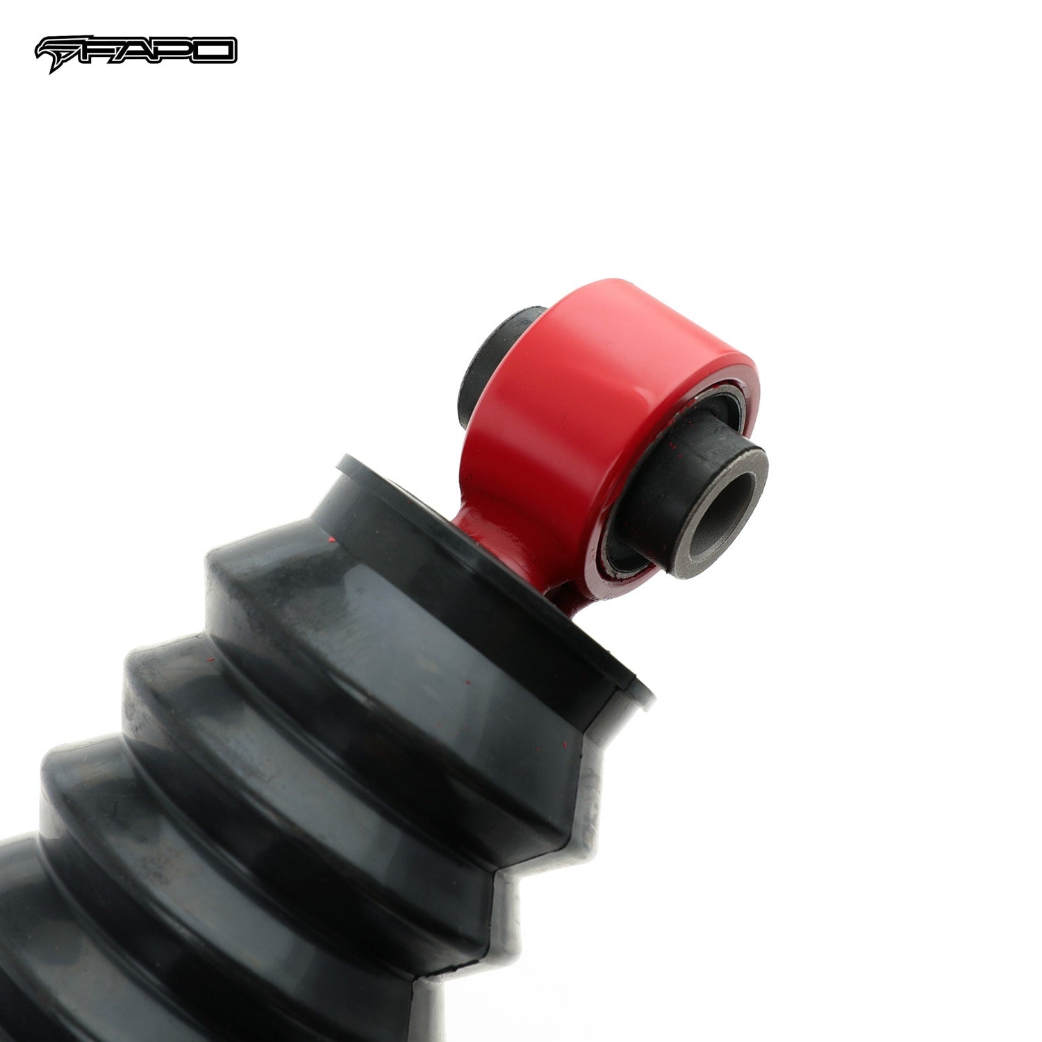 P1 Off-road Rear shock for CHEVROLET SILVERADO 1500 2007-2021 GMC SIERRA 1500 2007 - 2021 CHEVYROLET SILVERADO 1500 CLASSIC 2019-2019 GMC SIERRA 1500 CLASSIC 2019-2019 0-4" lift PA162010